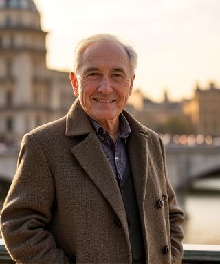 Alessandro Neri - Guida Turistica Certificata